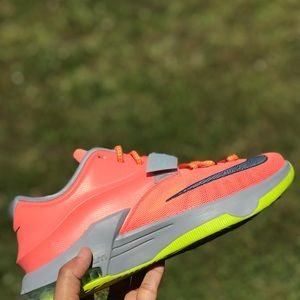 KD 7 “35,000 Degrees”